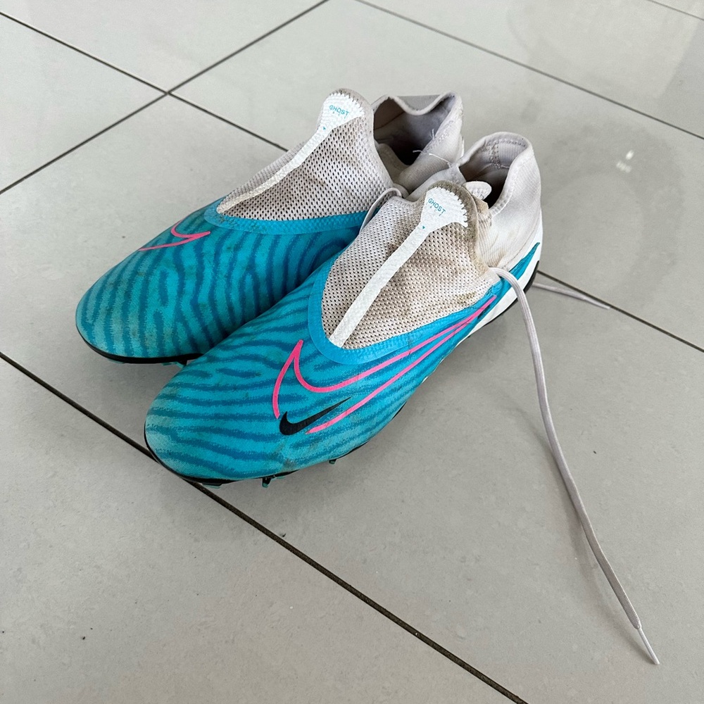 Nike Phantom gx Pro